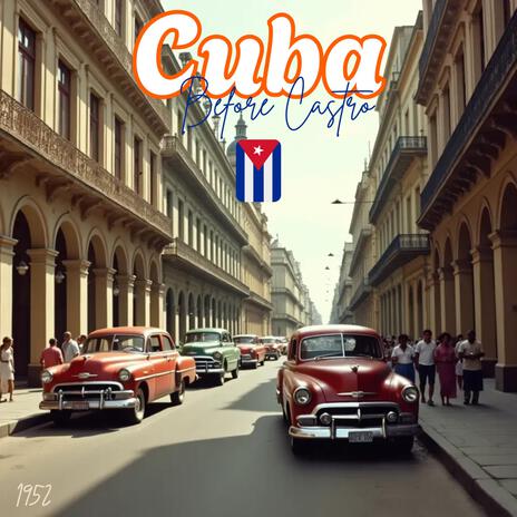 Cuban streets