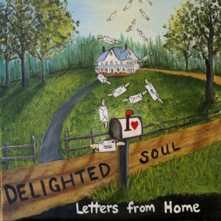 Letters from Home 2