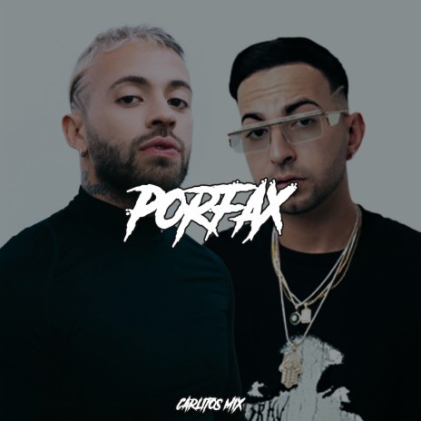 Porfax | Boomplay Music