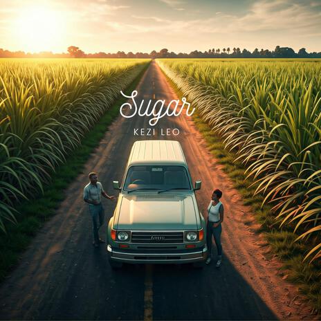 Sugar | Boomplay Music