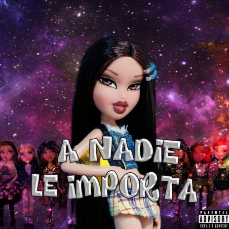 A Nadie Le Importa | Boomplay Music