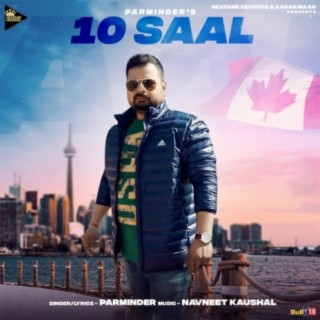 10 Saal