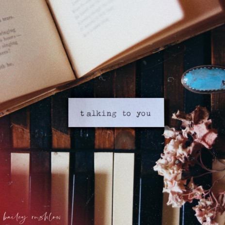 Talking to You | Boomplay Music