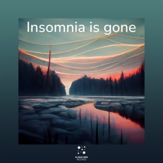 Insomnia is gone