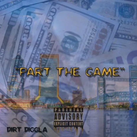 Part The Game | Boomplay Music