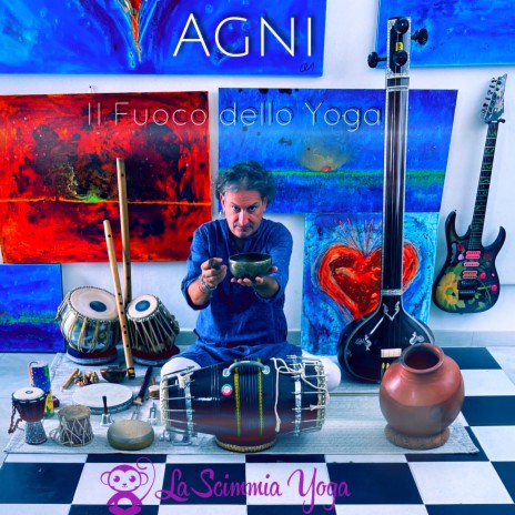 Agni Mantra ft. La Scimmia Yoga