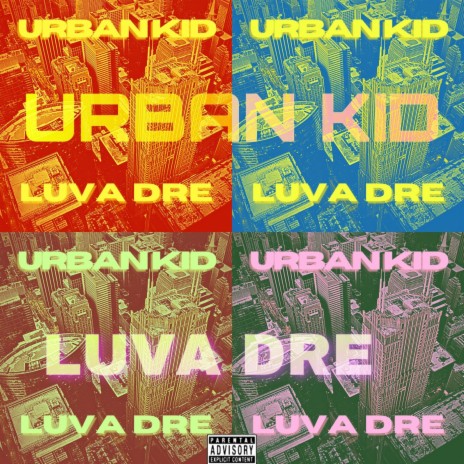 Urban Kid | Boomplay Music