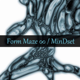 Form Maze ∞ - maze of infinite forms