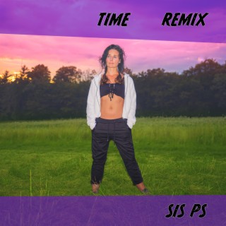 Time (Remix) lyrics | Boomplay Music