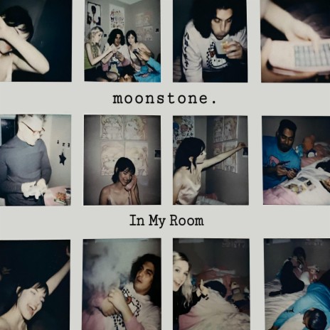 In My Room | Boomplay Music