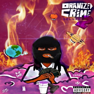 Organized Crime 2 (Deluxe)