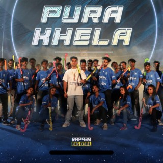 Pura Khela lyrics | Boomplay Music