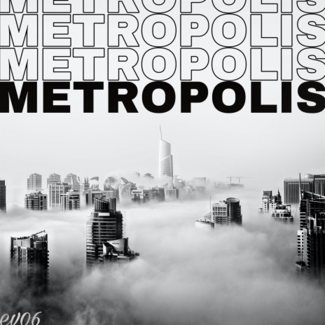 METROPOLIS (Sped up) | Boomplay Music