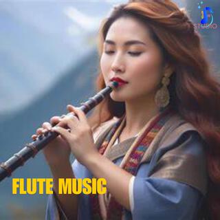 SUSKERA MEDITATIO FLUTE MUSIC♪