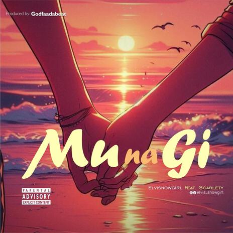 Mu na Gi ft. Scarlety | Boomplay Music