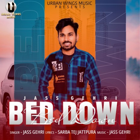 Bed Down | Boomplay Music