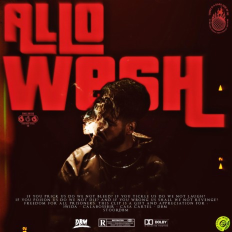 Allo wesh | Boomplay Music