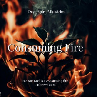 Consuming Fire