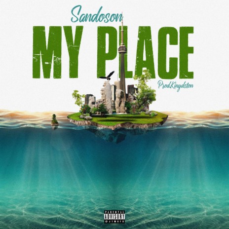 My Place (Radio Edit) | Boomplay Music