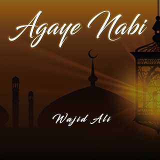 Agaye Nabi