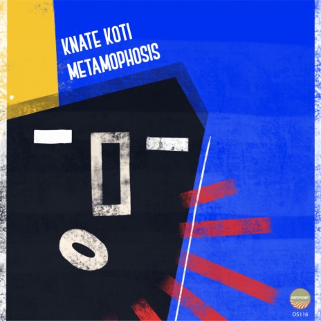 Metamorphosis (Dubbz Afrikue' Projek Remix) | Boomplay Music