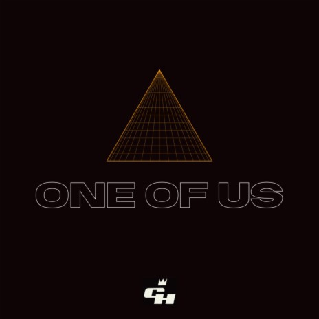 One of Us | Boomplay Music