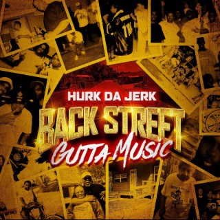 Back Street Gutta Music