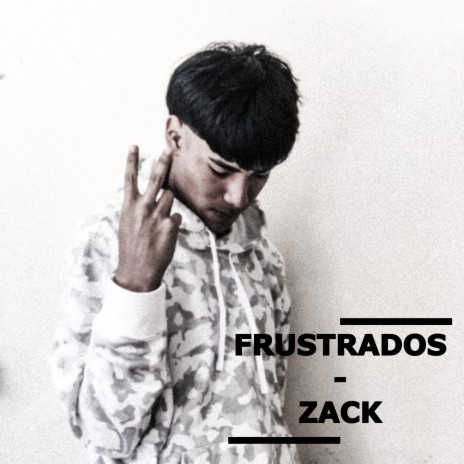 Frustrados | Boomplay Music