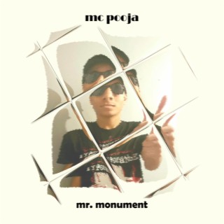 Mr. Monument