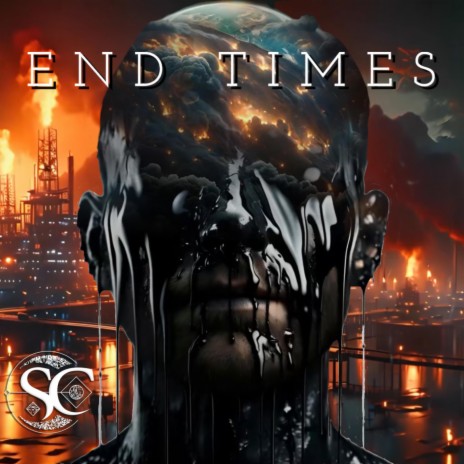 End Times | Boomplay Music