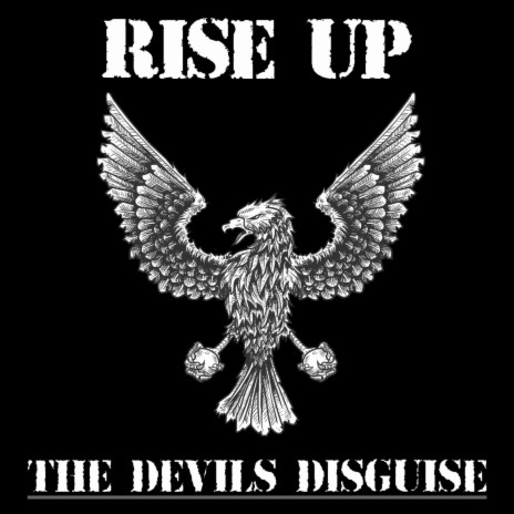 The Devils Disguise | Boomplay Music