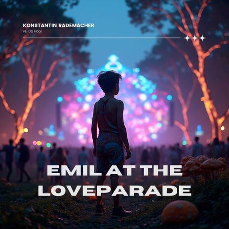 Emil At The Loveparade | Boomplay Music