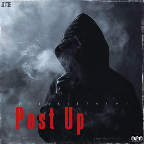 Post Up | Boomplay Music