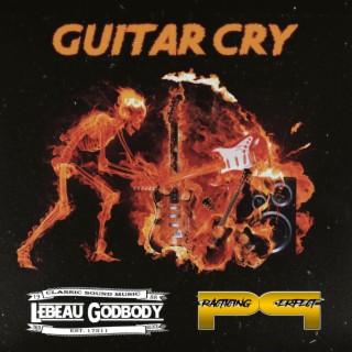 Guitar Cry