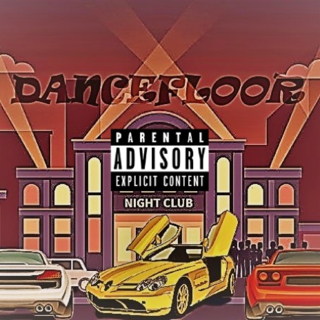 Dancefloor | Boomplay Music