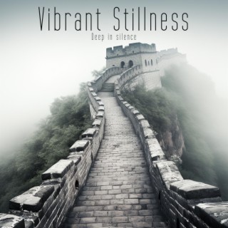 Vibrant Stillness