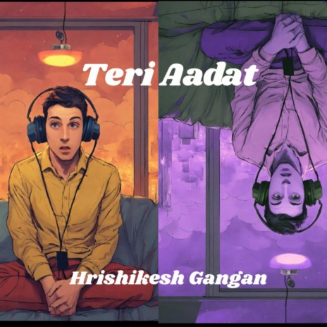 Teri Aadat | Boomplay Music