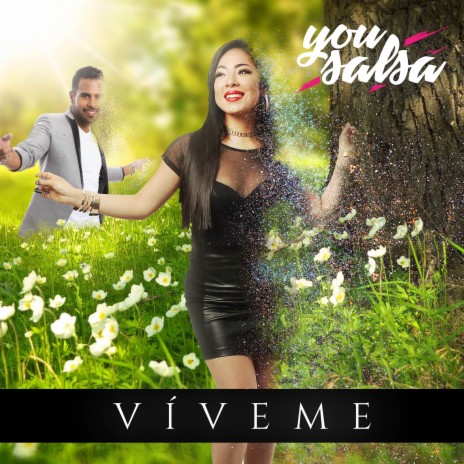 Viveme (Versión Salsa) ft. Kiara Franco | Boomplay Music