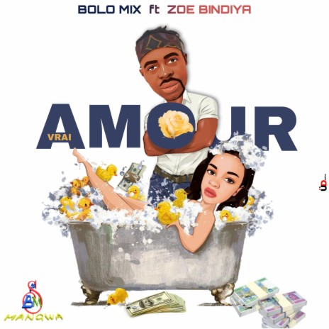 Vrai amour | Boomplay Music