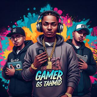 Gamer GS Tahmid