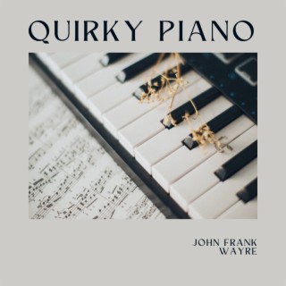 Quirky Piano