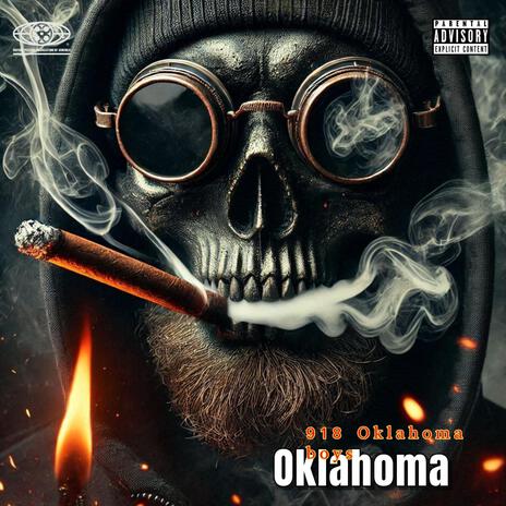 Oklahoma Rider | Boomplay Music