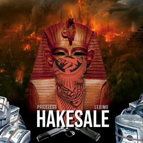 Hakesale | Boomplay Music