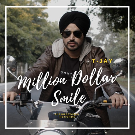 Million Dollar Smile | Boomplay Music