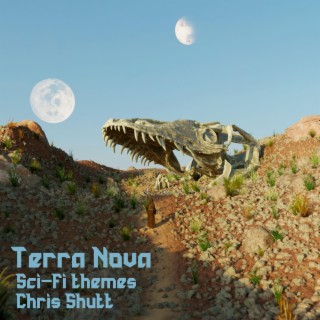 Terra Nova (Original Music Pack)