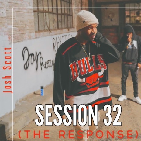 Session 32 - The Response | Boomplay Music