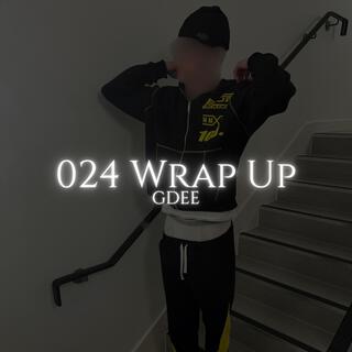 024 Wrap Up