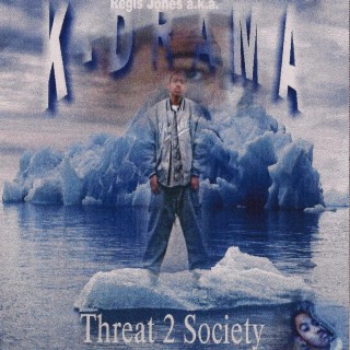 Threat 2 Society