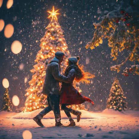 Christmas Love in Disco | Boomplay Music