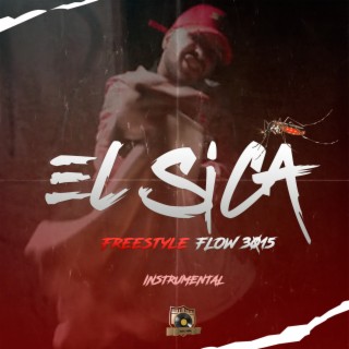 El Sica freestyle 3015 (Instrumental)